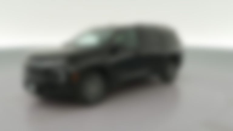 2024 Chevrolet Traverse vehicle photo