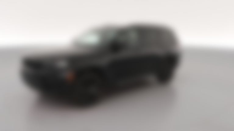 2024 Jeep Grand Cherokee L vehicle photo
