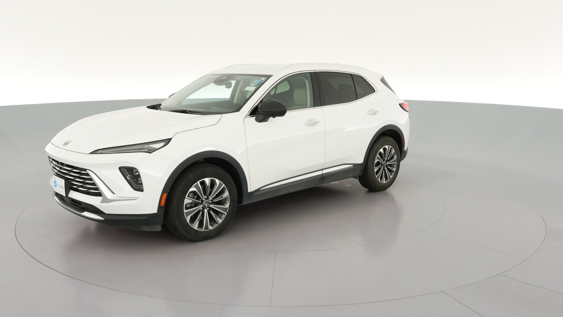 2024 Buick Envision vehicle photo