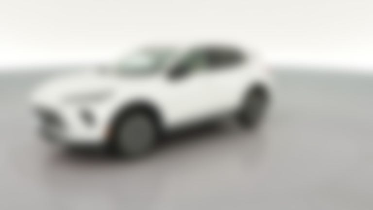 2024 Buick Envision vehicle photo