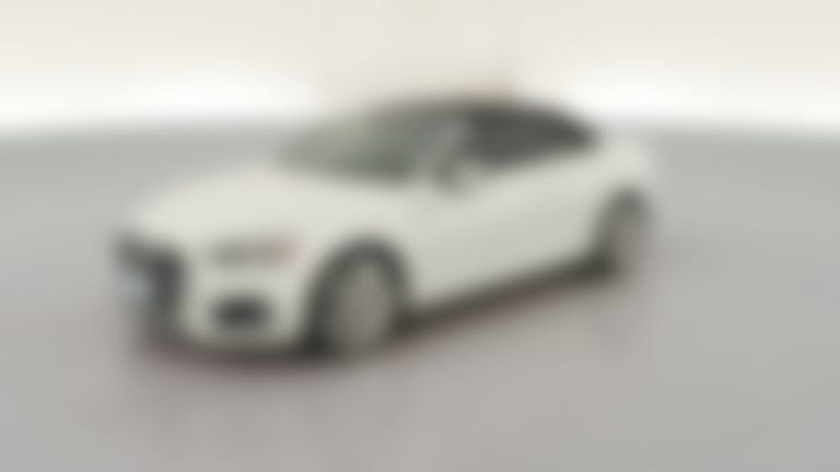 2019 Audi A5 vehicle photo