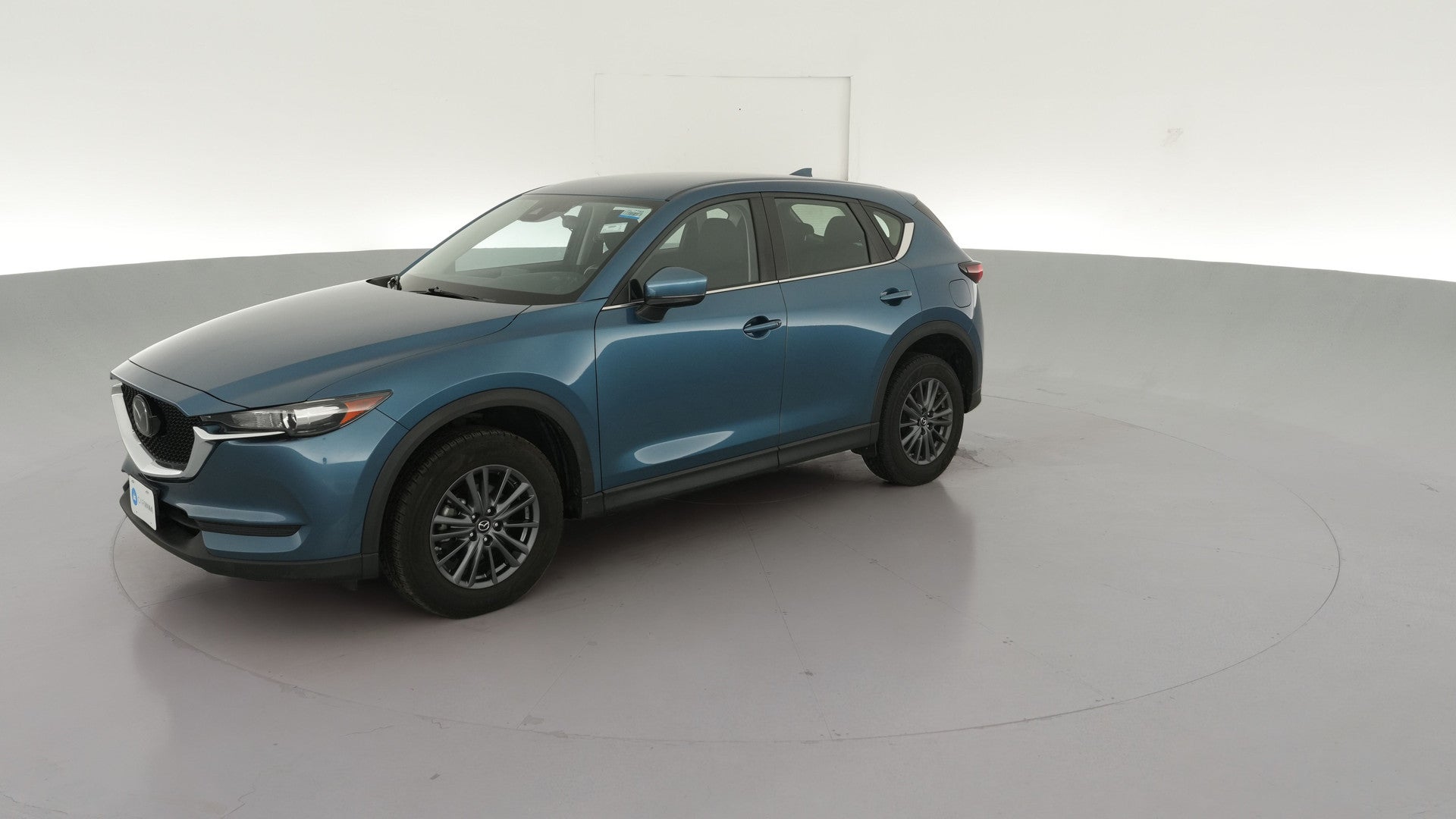 2020 MAZDA CX-5 vehicle photo