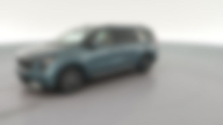 2025 Kia Carnival vehicle photo