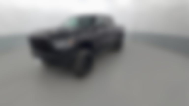 2019 Ram 1500 Crew Cab vehicle photo