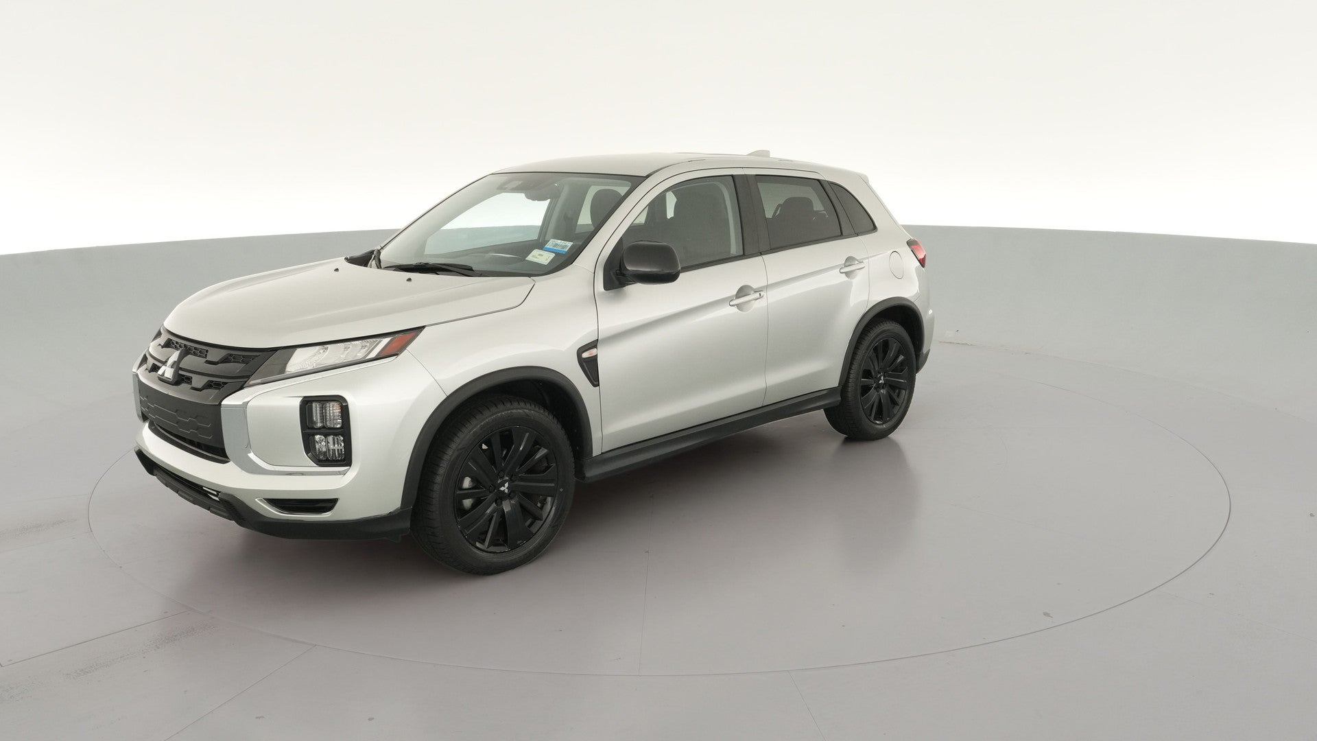 2024 Mitsubishi Outlander Sport vehicle photo