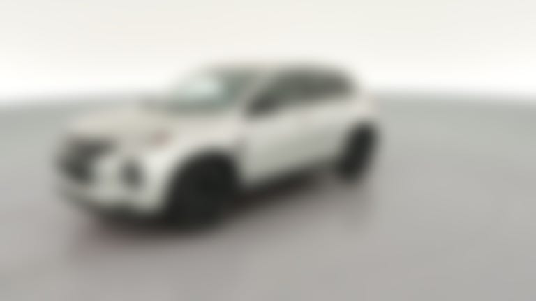 2024 Mitsubishi Outlander Sport vehicle photo