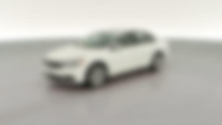 2019 Volkswagen Passat vehicle photo
