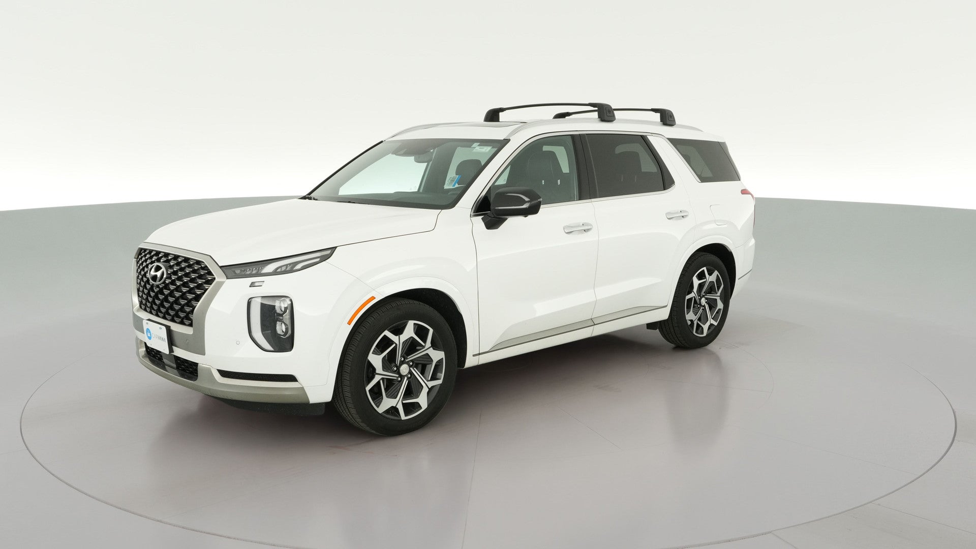 2022 Hyundai Palisade vehicle photo