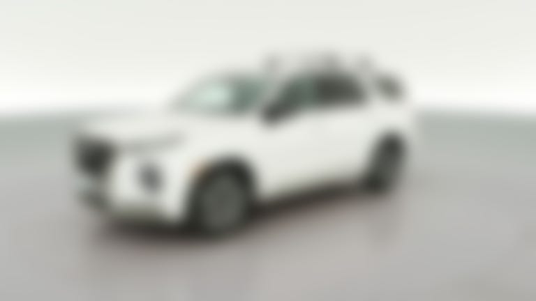 2022 Hyundai Palisade vehicle photo