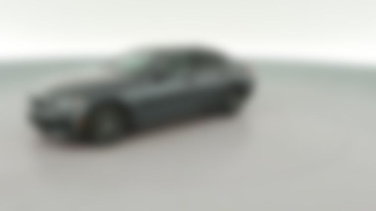 2021 BMW 3 Series vehicle photo