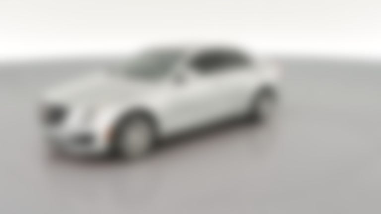 2016 Cadillac ATS vehicle photo