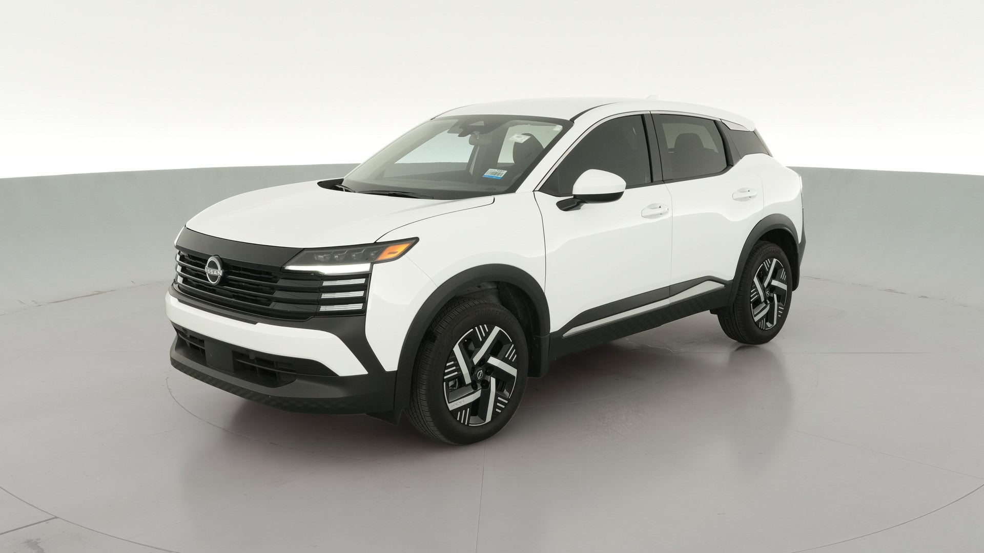 2025 Nissan Kicks vehicle photo