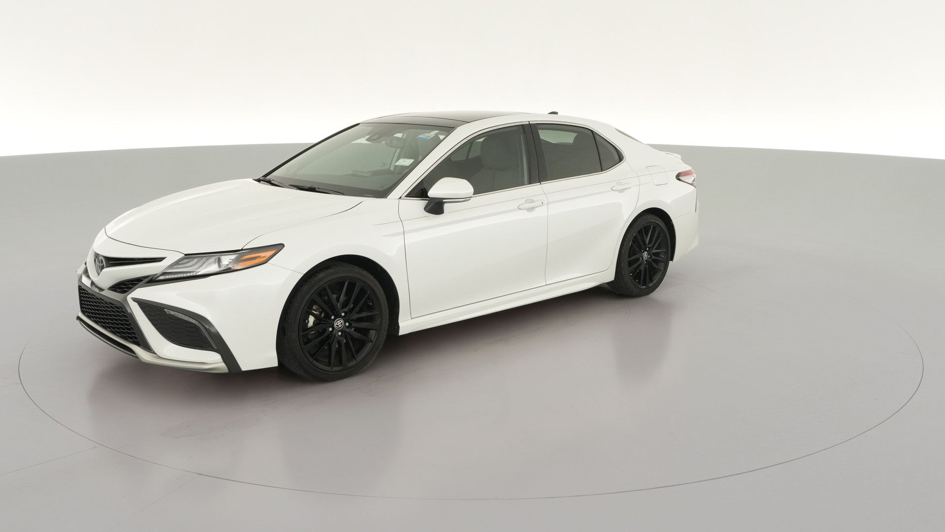 2023 Toyota Camry vehicle photo