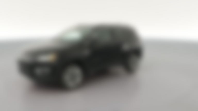 2018 Jeep Compass vehicle photo