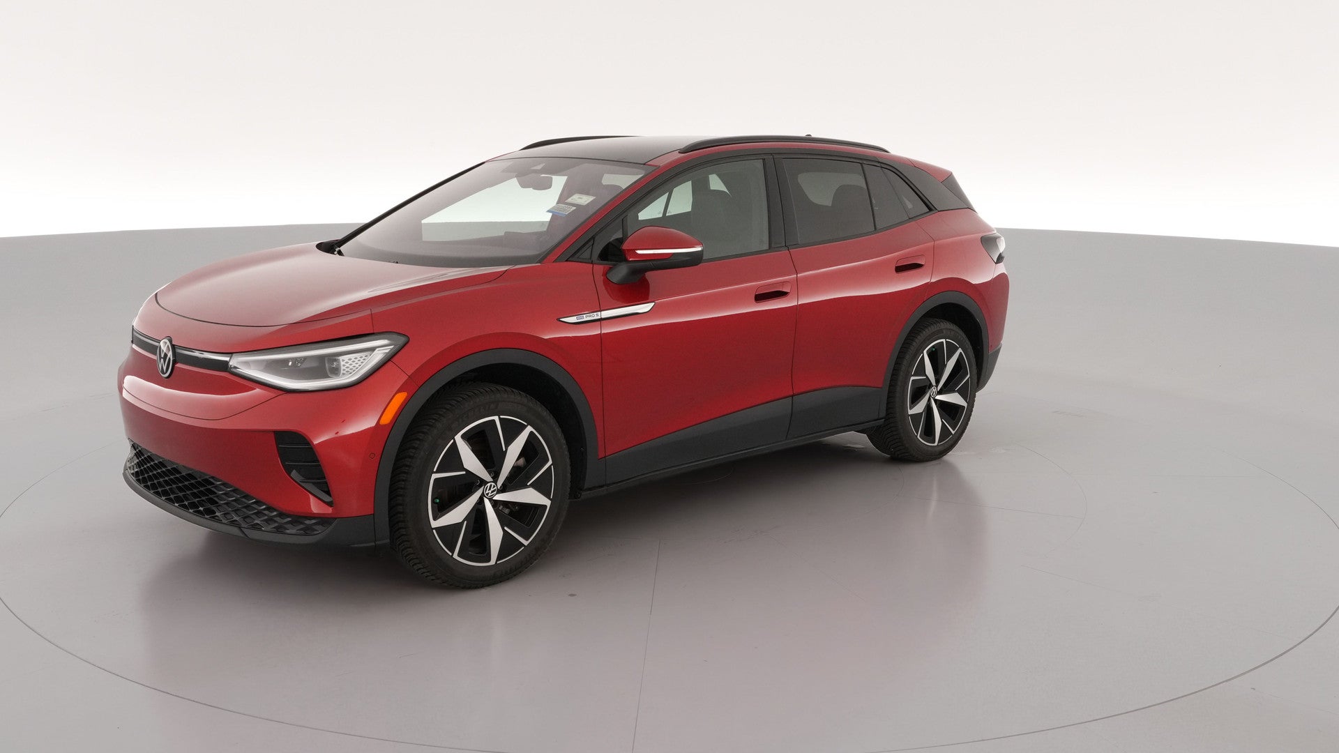 2023 Volkswagen ID.4 vehicle photo