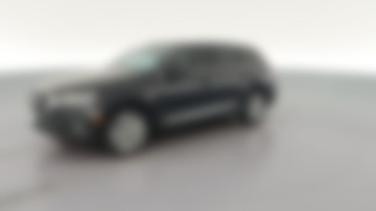 2019 Audi Q7 vehicle photo