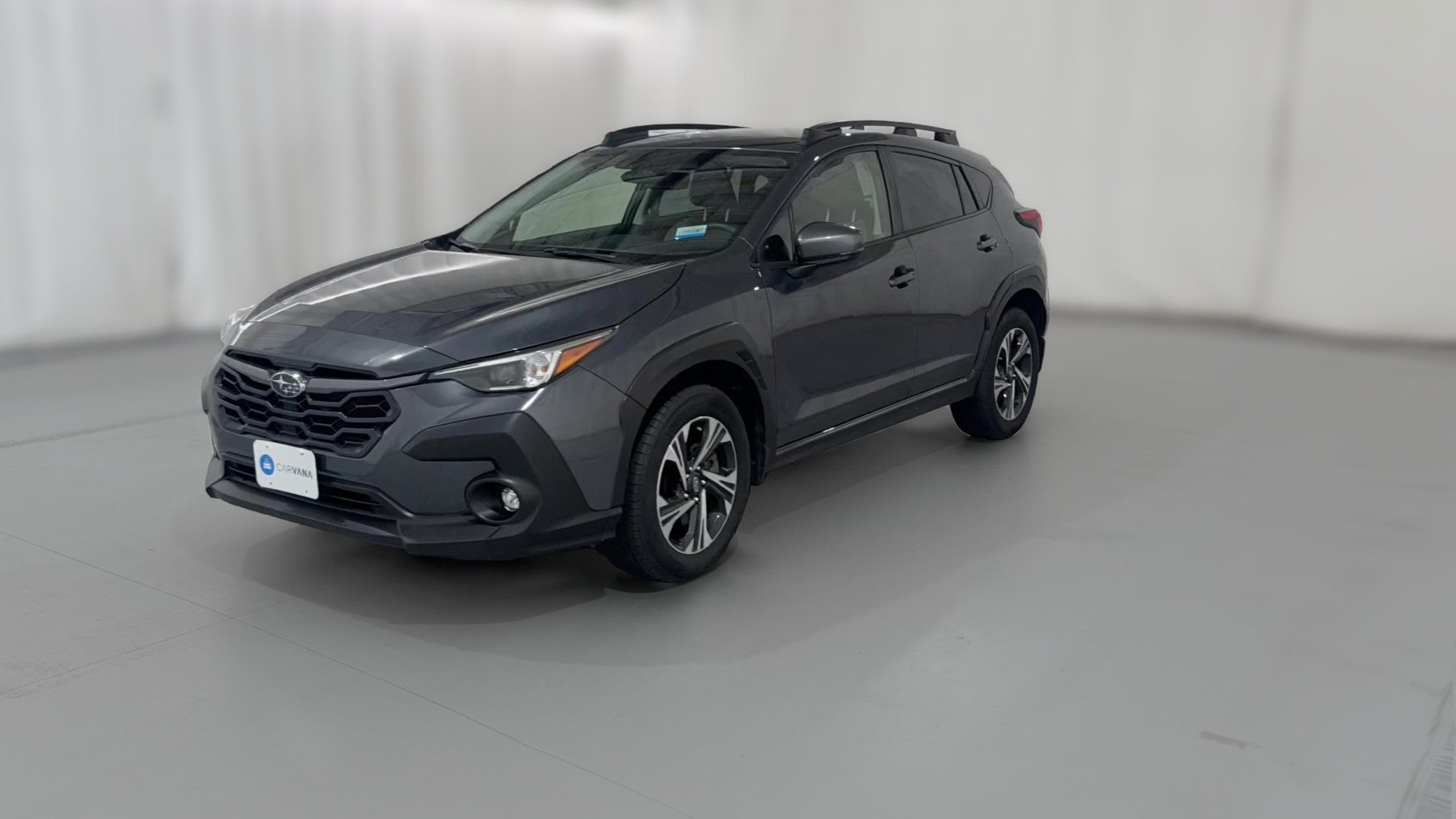 2024 Subaru Crosstrek vehicle photo