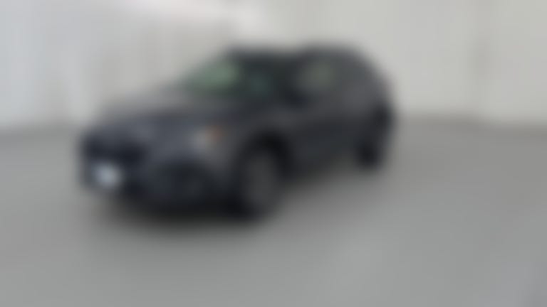 2024 Subaru Crosstrek vehicle photo