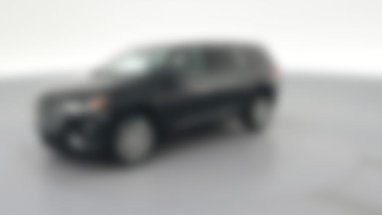 2018 Chevrolet Traverse vehicle photo
