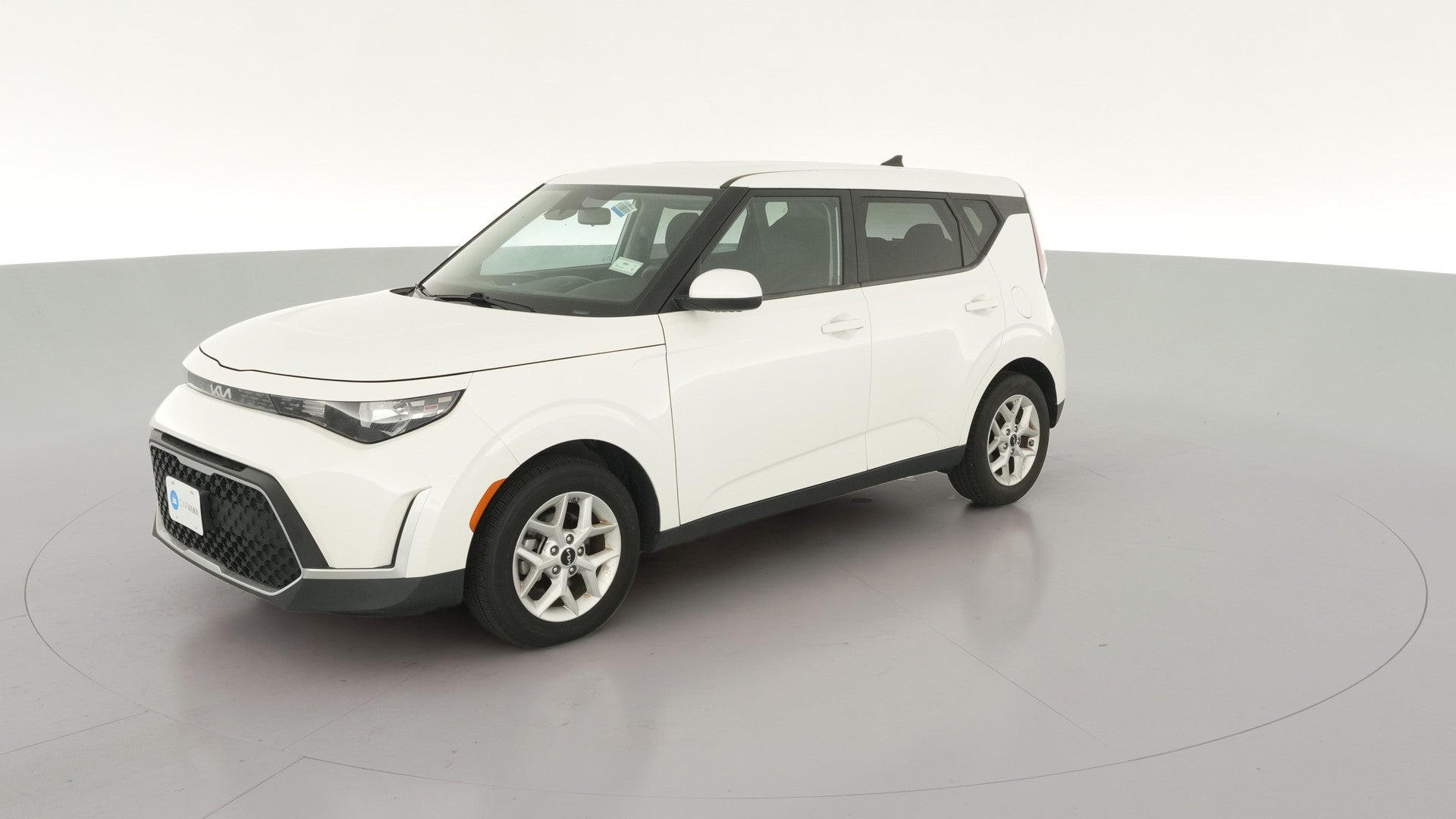 2023 Kia Soul vehicle photo