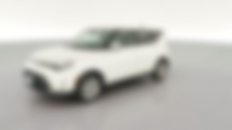 2023 Kia Soul vehicle photo