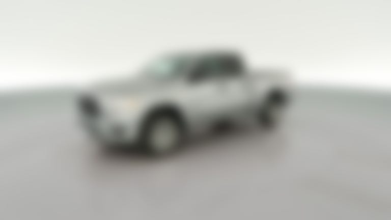 2023 Ram 1500 Quad Cab vehicle photo