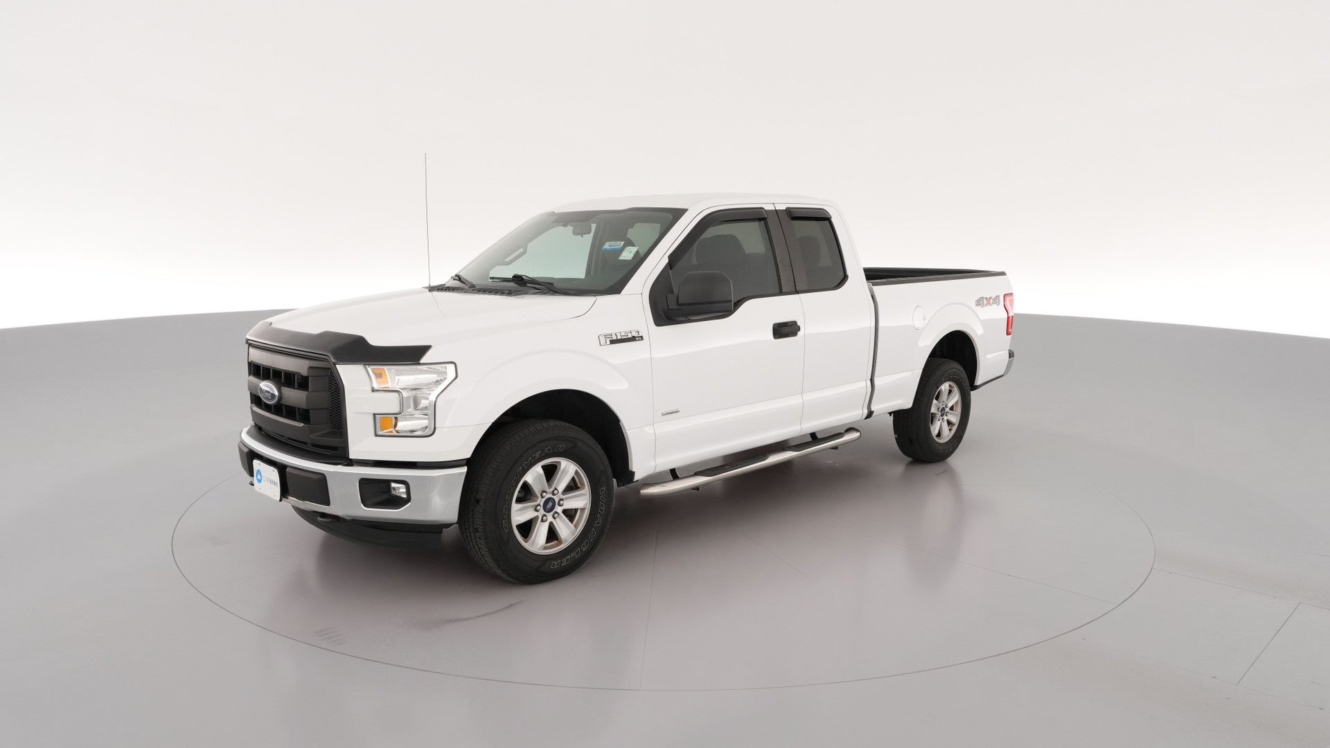 2015 Ford F150 Super Cab vehicle photo