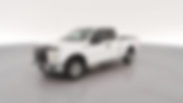 2015 Ford F150 Super Cab vehicle photo