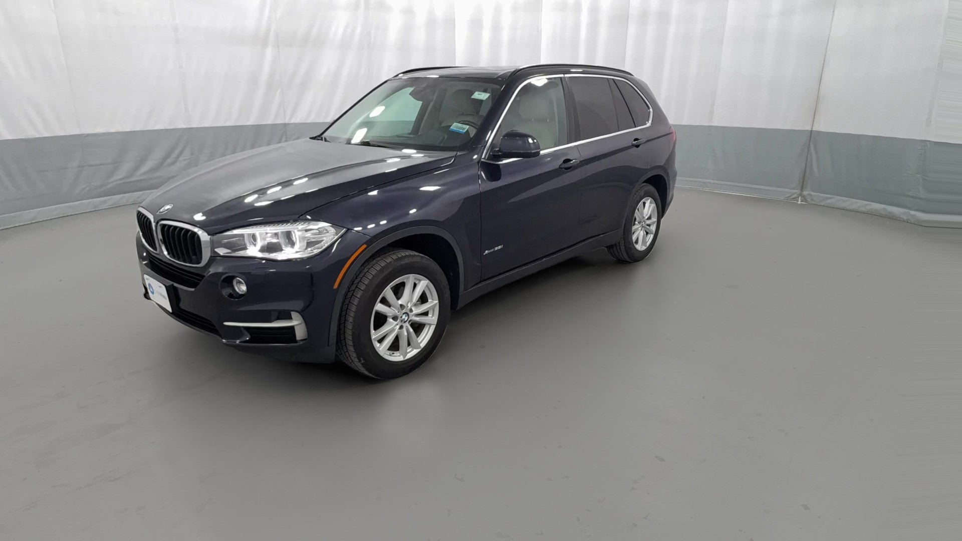 2014 BMW X5 vehicle photo