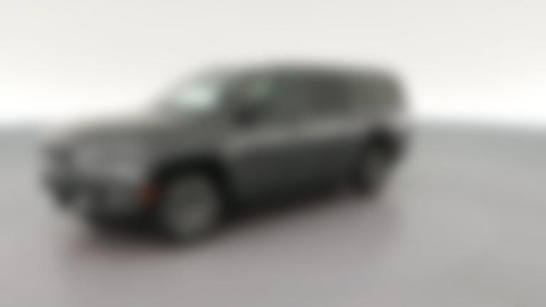 2024 Jeep Wagoneer L vehicle photo