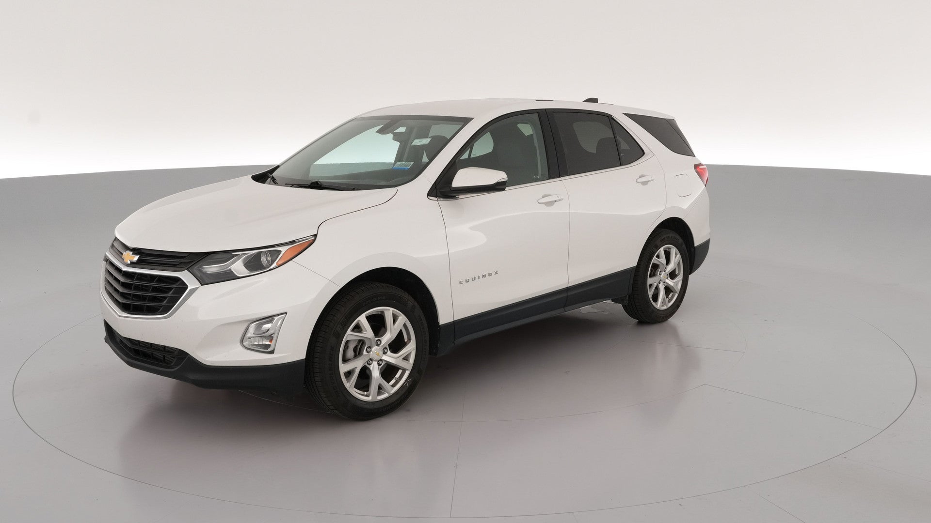2019 Chevrolet Equinox vehicle photo
