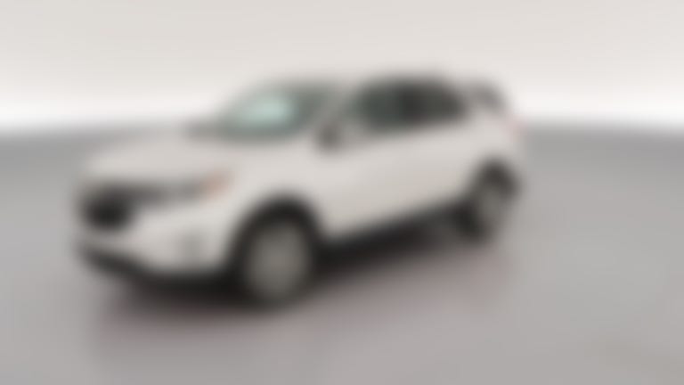 2019 Chevrolet Equinox vehicle photo