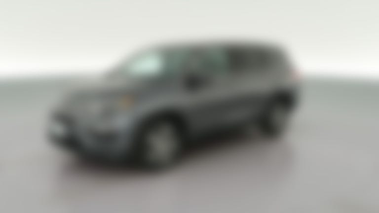 2018 Honda Pilot vehicle photo