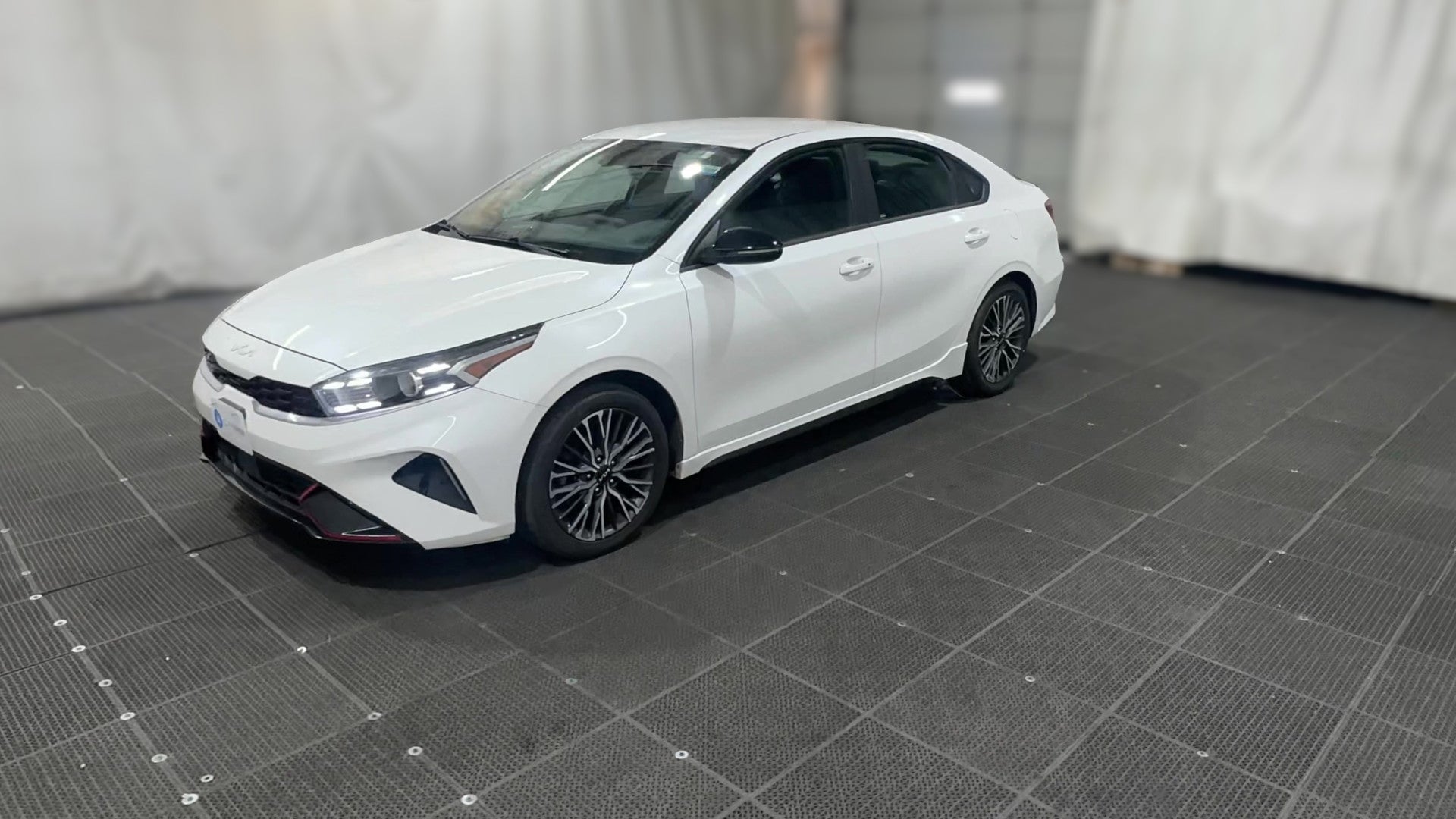 2023 Kia Forte vehicle photo