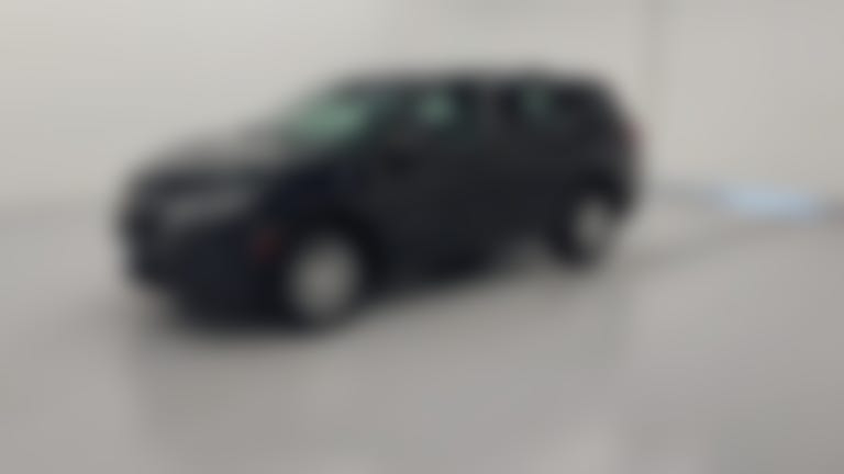 2022 Chevrolet Equinox vehicle photo