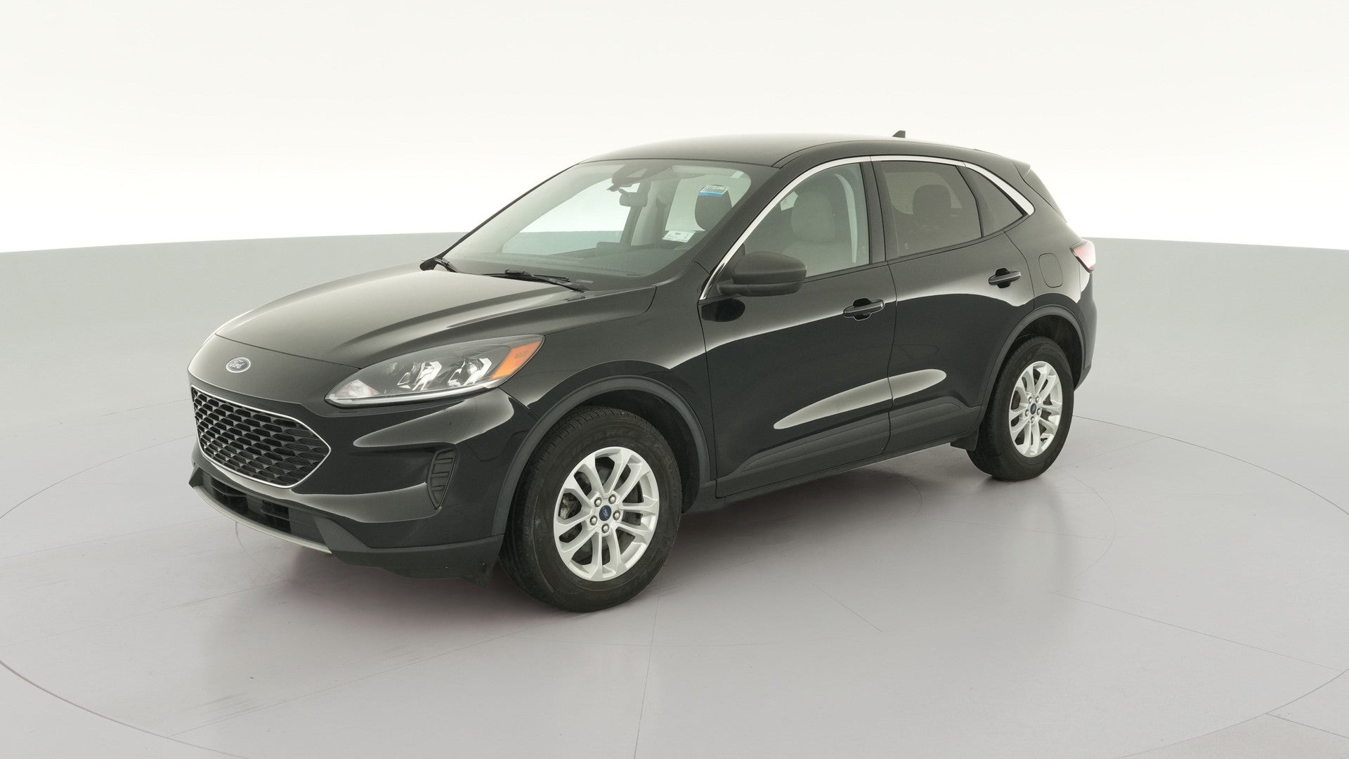 2022 Ford Escape vehicle photo