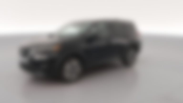 2023 Nissan Rogue vehicle photo