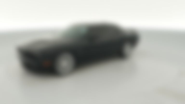 2015 Dodge Challenger vehicle photo
