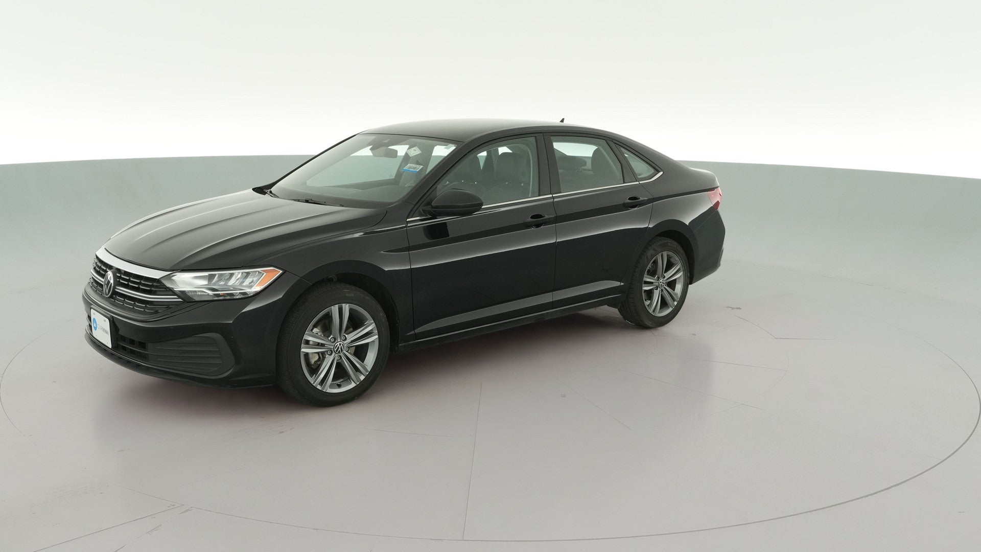 2024 Volkswagen Jetta vehicle photo