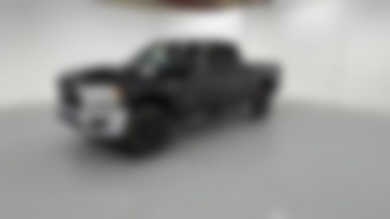 2022 Ram 2500 Crew Cab vehicle photo