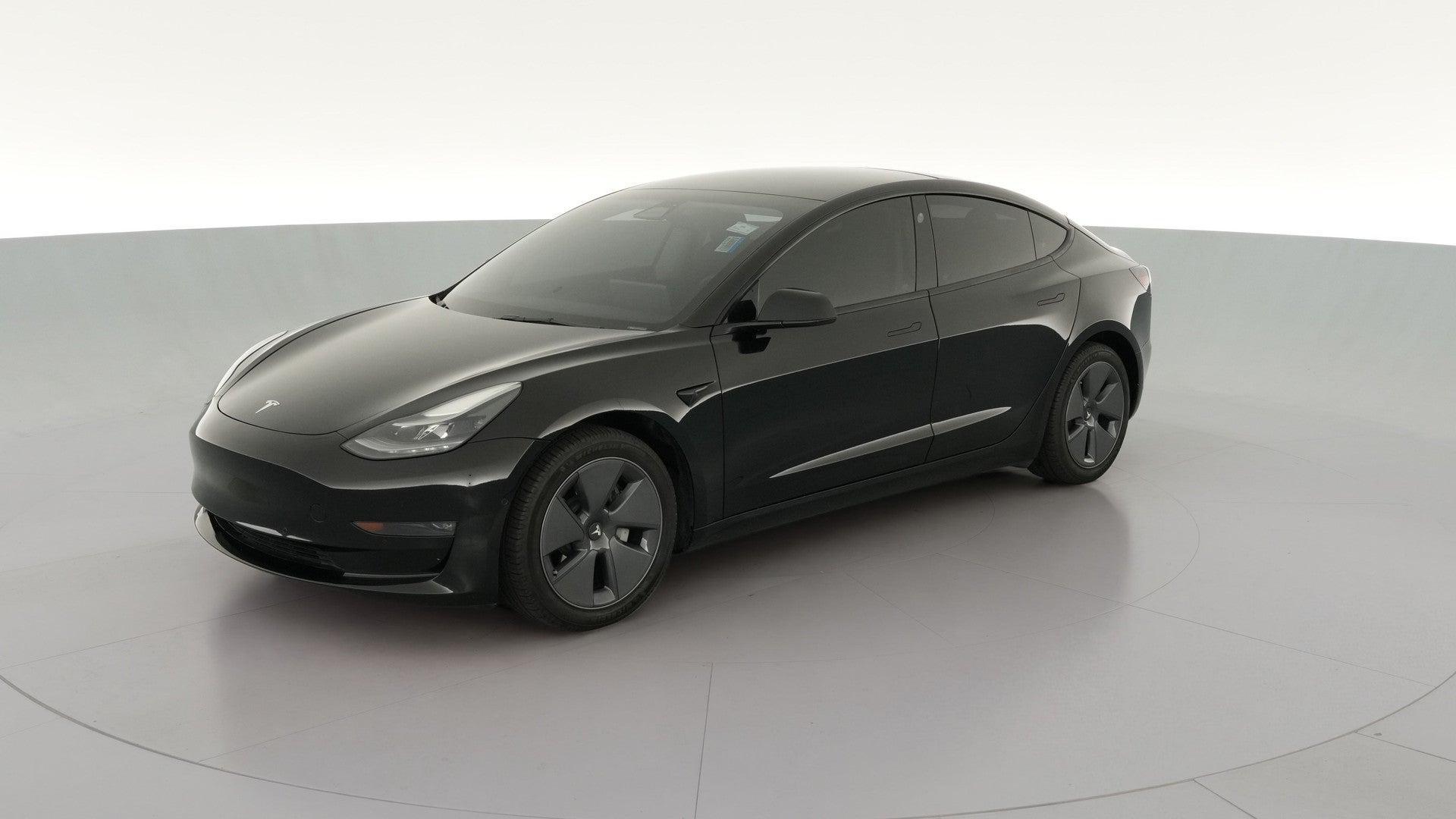 2022 Tesla Model 3 vehicle photo