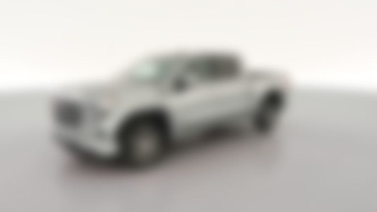 2025 GMC Sierra 1500 Crew Cab vehicle photo