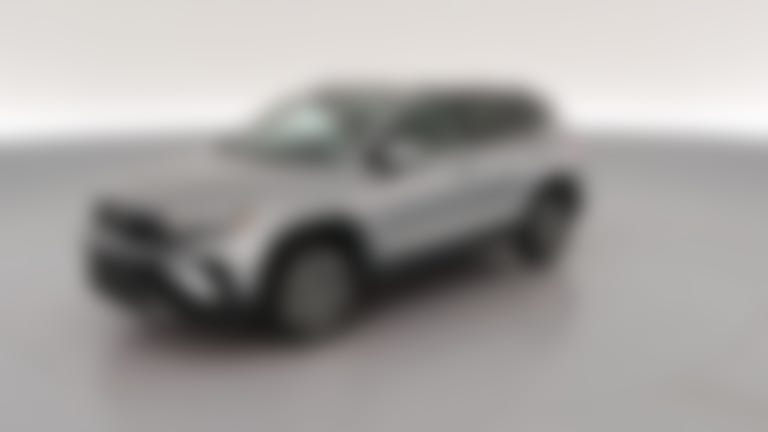 2024 Volkswagen Taos vehicle photo