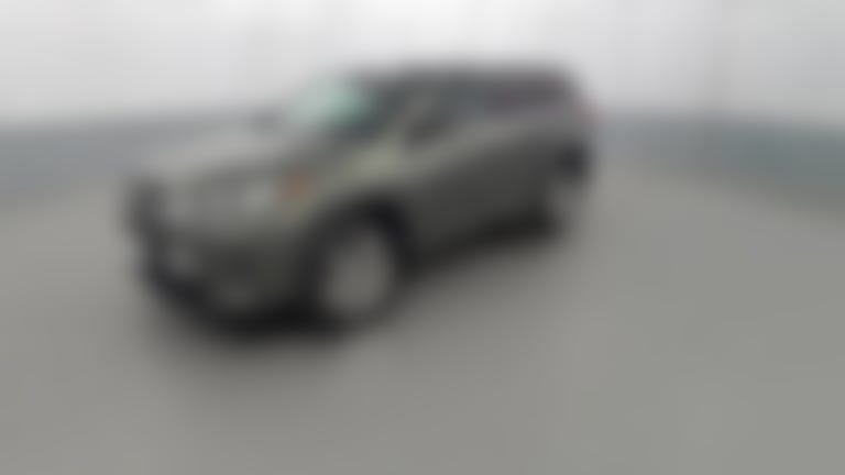 2018 Toyota Highlander vehicle photo