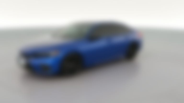 2024 Honda Civic vehicle photo