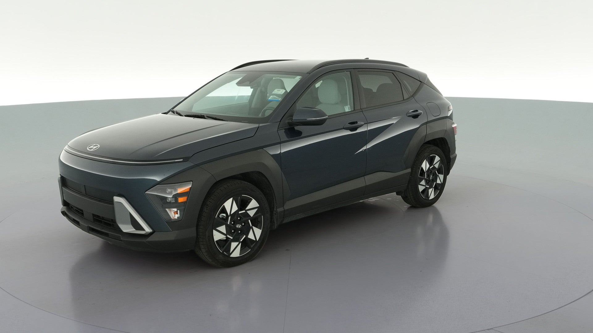 2025 Hyundai Kona vehicle photo
