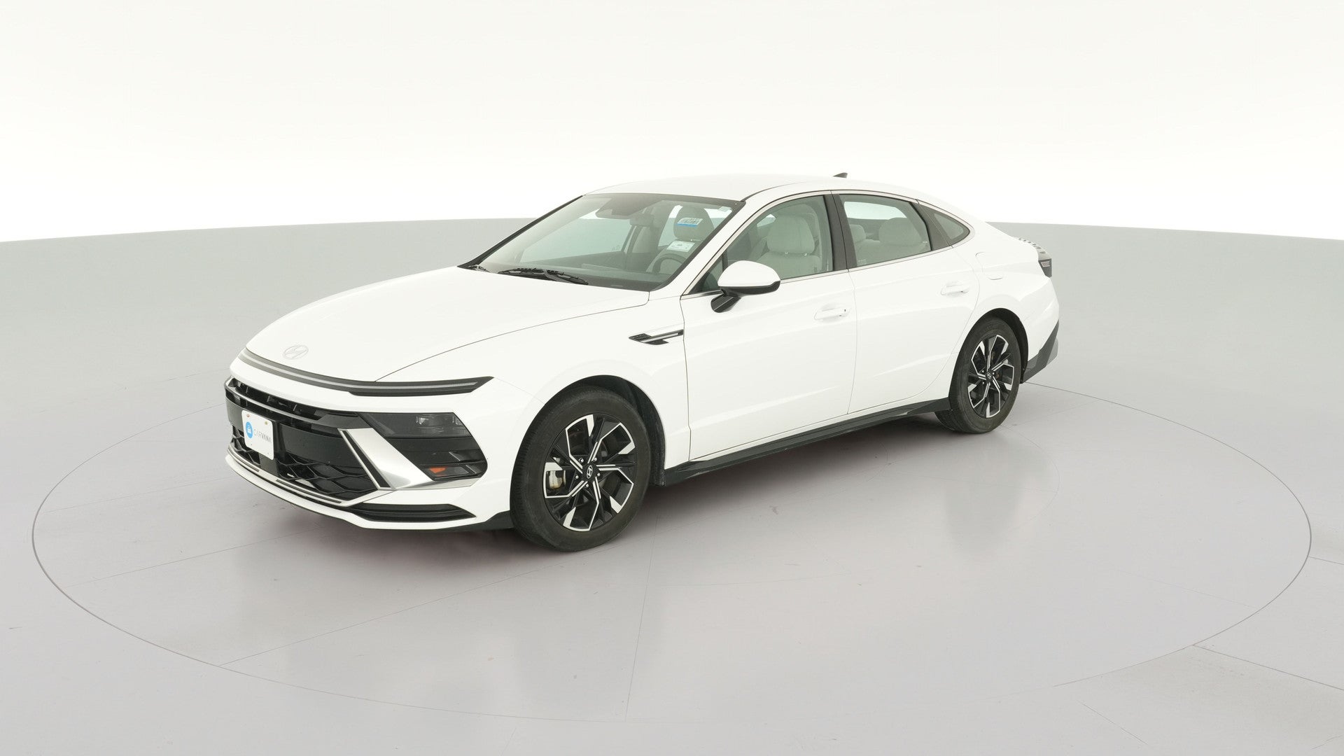 2025 Hyundai Sonata vehicle photo