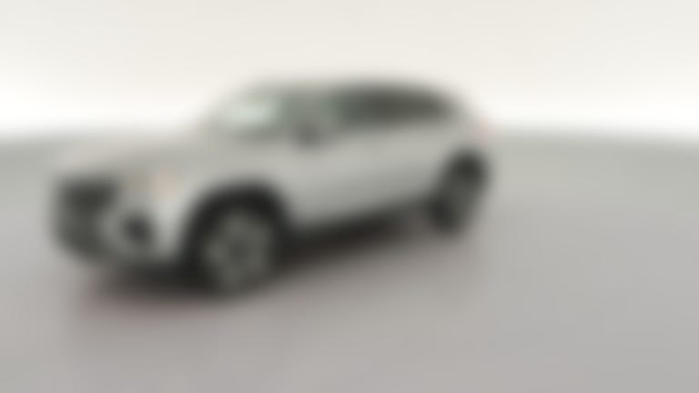 2026 Volkswagen Atlas Cross Sport vehicle photo