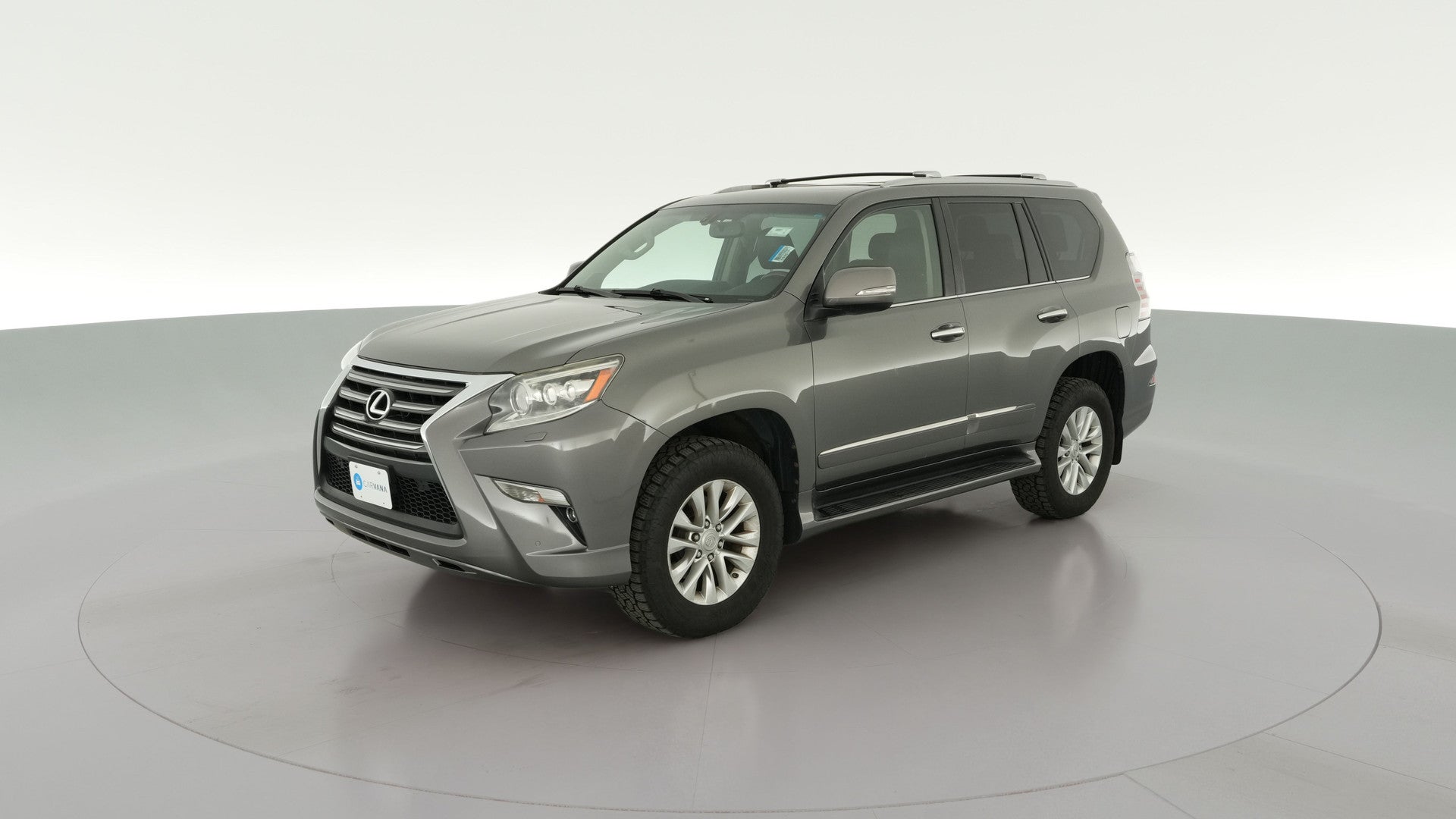 2014 Lexus GX vehicle photo