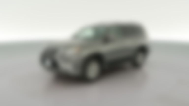 2014 Lexus GX vehicle photo